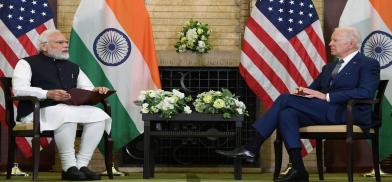 Indian Prime Minister Narendra Modi and US President Joe Biden (Photo: Youtube) Indian Prime Minister Narendra Modi and US President Joe Biden (Photo: Youtube)