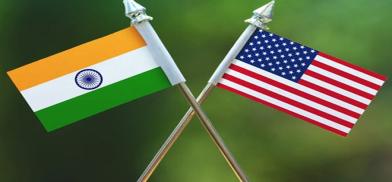 India-US India-US