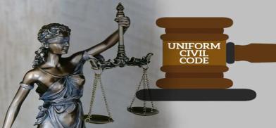 Uniform Civil Code (UCC) (Representational Photo) Uniform Civil Code (UCC) (Representational Photo)