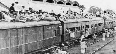 14th August, Partition Horrors Remembrance Day 14th August, Partition Horrors Remembrance Day
