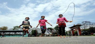Child Protection (Representational Photo) Child Protection (Representational Photo)
