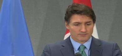 Canada’s Prime Minister Justin Trudeau Canada’s Prime Minister Justin Trudeau