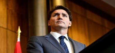 Canadian PM Trudeau Canadian PM Trudeau