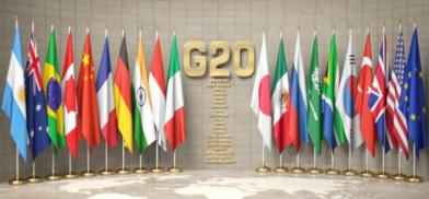 G20 summit