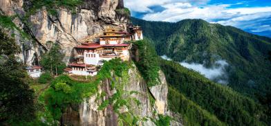 Bhutan (Representational Photo) Bhutan (Representational Photo)