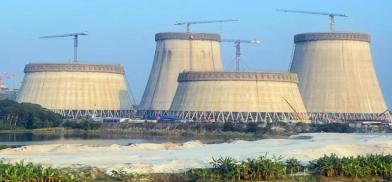 Rooppur Nuclear Power Plant (Photo: Twitter) Rooppur Nuclear Power Plant (Photo: Twitter)