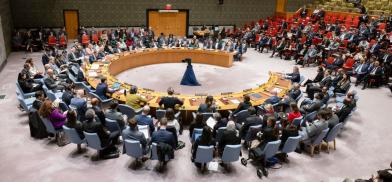 Representational Photo (UNSC on Gaza)