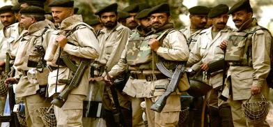 Pakistan defence budget (Representational Photo) Pakistan defence budget (Representational Photo)