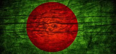 Bangladesh