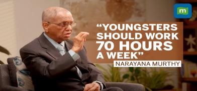 Narayana Murthy (Photo: Twitter) Narayana Murthy (Photo: Twitter)