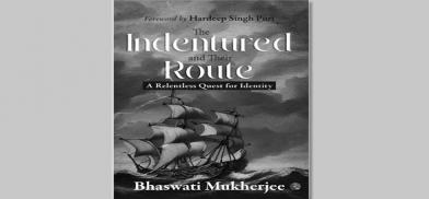 indentured route