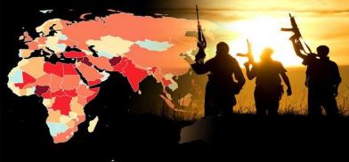 Global terrorism Global terrorism