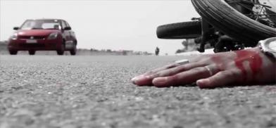 Road deaths (Representational Photo) Road deaths (Representational Photo)
