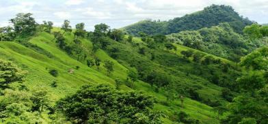 Chittagong Hill Tracts, Bangladesh