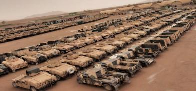 US war in Afghanistan (Photo: Youtube) US war in Afghanistan (Photo: Youtube)