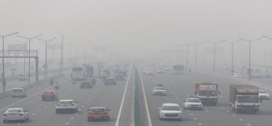 Pollution in India(Photo: Youtube) Pollution in India(Photo: Youtube)