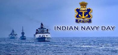 India Celebrates Navy Day Commemorating Its Operational Power And ...