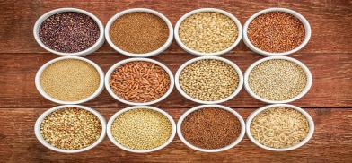 Millets (Representational Photo) Millets (Representational Photo)