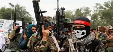 Representational Photo (Al Qaeda) Representational Photo (Al Qaeda)