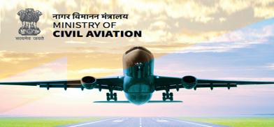 Directorate General of Civil Aviation (DGCA) Directorate General of Civil Aviation (DGCA)