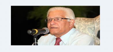 Basdeo Panday Basdeo Panday