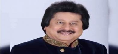 Pankaj Udhas