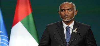 Mohammed Muizzu Mohammed Muizzu