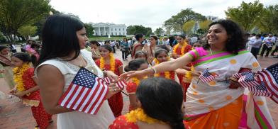 Indian diaspora (Photo: Twitter) Indian diaspora (Photo: Twitter)