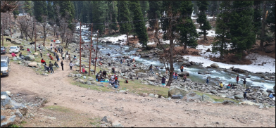 Kashmir Kashmir