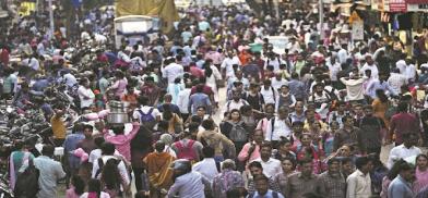 People of India People of India