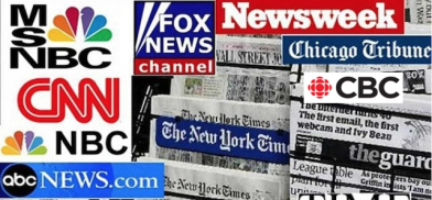 Western media Western media