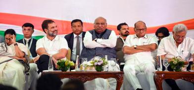 Rahul Gandhi, INDIA Meet (Photo: Twitter) Rahul Gandhi, INDIA Meet (Photo: Twitter)