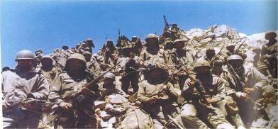 Kargil War