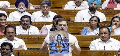 Rahul Gandhi’s Hinduism versus BJP-RSS’s Hindutva Rahul Gandhi’s Hinduism versus BJP-RSS’s Hindutva