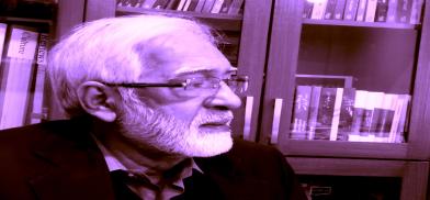 A personal tribute to Karamat Ali (19 August 1945 – 20 June 2024)