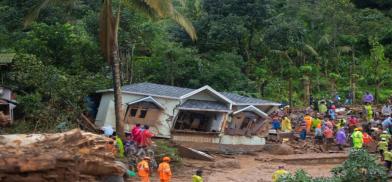 Wayanad disaster (Photo: Twitter)