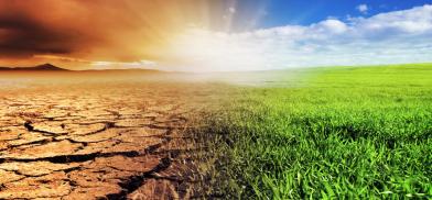 Climate change Climate change