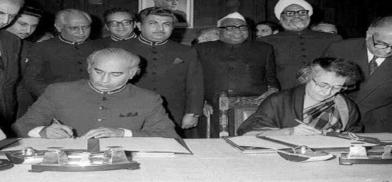 Simla Agreement Simla Agreement