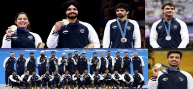 India Olympics India Olympics