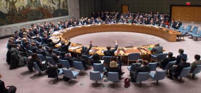 UNSC UNSC
