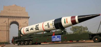 Agni missile Agni missile
