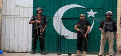 Pakistan bandits (Representational Photo) Pakistan bandits (Representational Photo)