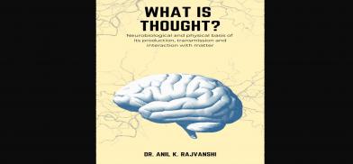 What Is Thought? By Anil K Rajvanshi 