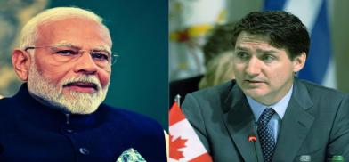India-Canada relations (Representational Photo) India-Canada relations (Representational Photo)