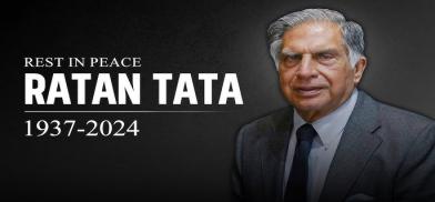 Ratan Tata