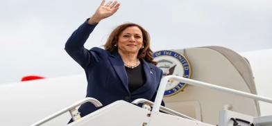 Indian American, Kamala Harris (Photo: Twitter)