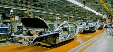 Electric vehicle production in India