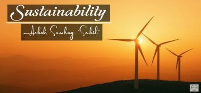 Sustainability