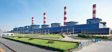 Adani Power