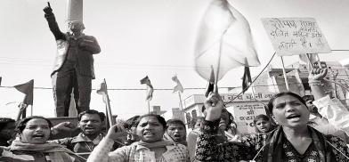 Dalit women's movement in India Dalit women's movement in India